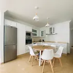 公寓 Puerto Del Carmen, Casa Chinijos 卡门港