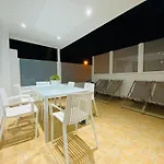 Puerto Del Carmen, Casa Chinijos * 卡门港