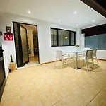 Puerto Del Carmen, Casa Chinijos 公寓 *