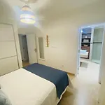 Puerto Del Carmen, Casa Chinijos 卡门港