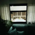 Puerto Del Carmen, Casa Chinijos 公寓 卡门港