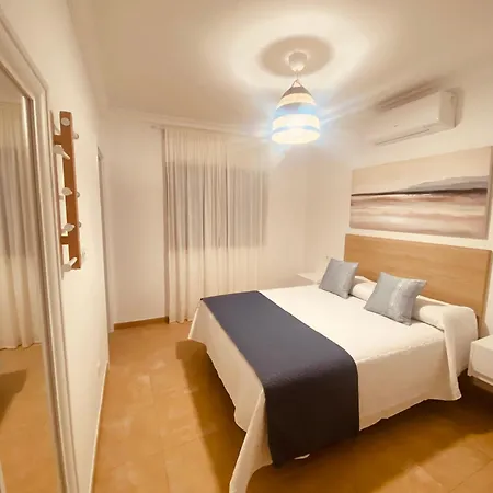 Apartment Puerto Del Carmen, Casa Chinijos