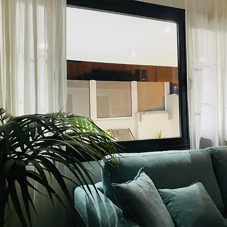 公寓 Puerto Del Carmen, Casa Chinijos *