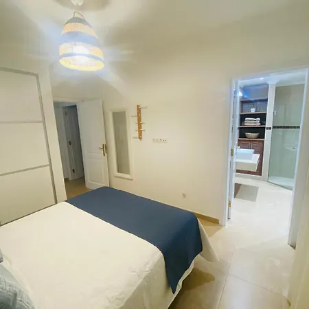 Puerto Del Carmen, Casa Chinijos 푸에르토 델 카르멘