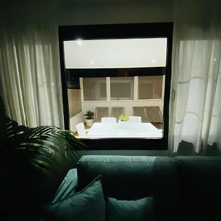 Puerto Del Carmen, Casa Chinijos 아파트 푸에르토 델 카르멘